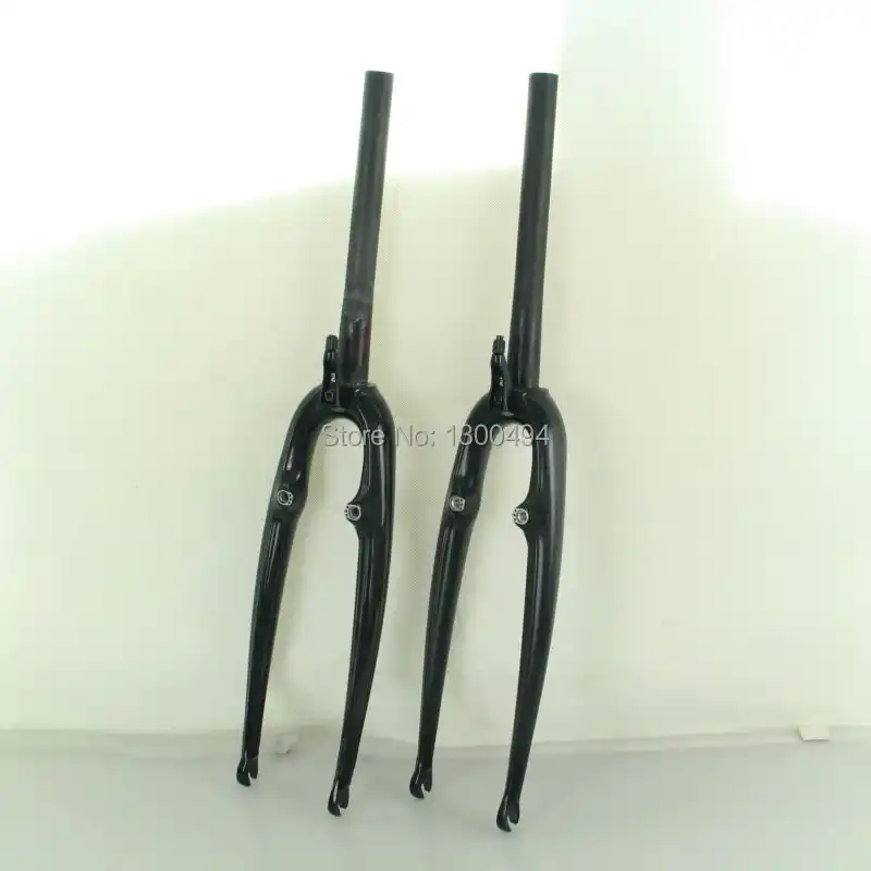 carbon cantilever fork