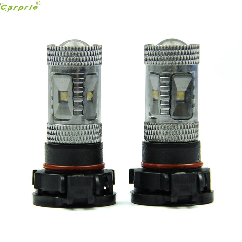 

2x H16 P16W / PSX24W 30W LED headlamps 12V Auto fog lamp Nice Design Nov 24 5up