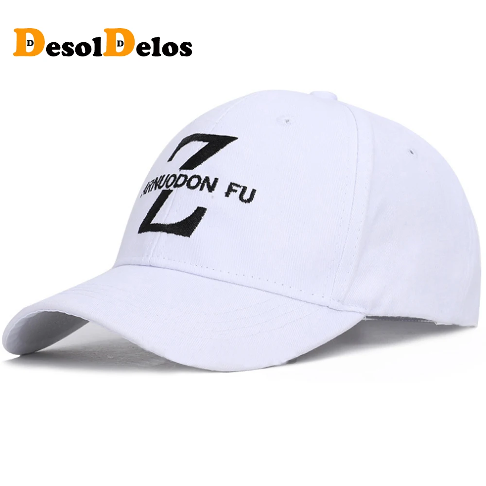 

Trend 2019 Baseball Cap Men Dad Hat Women Casual Embroidery Caps Bend Visor Adjustable Cotton Male Bone Black Hat Bone Garros