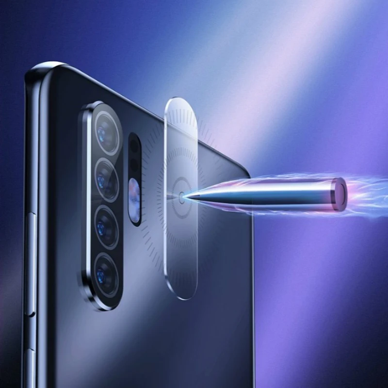 2 шт. чехол из закаленного стекла для камеры huawei P30 Pro чехол Защитное стекло для объектива huawei P30 Lite P 30 P30lite P30pro задняя крышка