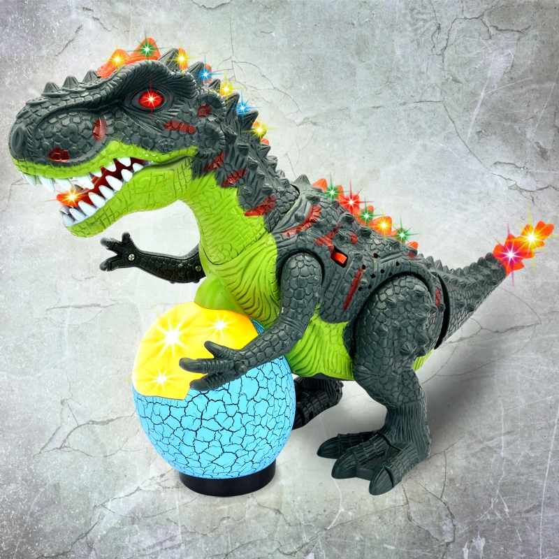 Giganotosaurus реалистичные динозавры игрушечные лошадки фигурку животного Модель Коллекция и электронный Динозавр для детей Подарки