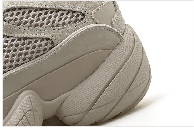 Véritable Épais Plate Femmes Ins Casual as 34 Respirant 40 forme Daim De dérapage Chaussures Course Automne Picture Cuir Picture Chaude En Vente Anti As PPq7fnz