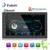 Podofo 2din Autoradio lettore multimediale Android Autoradio 2 Din 7 ”schermo di Tocco di GPS WIFI Bluetooth FM auto audio lettore stereo