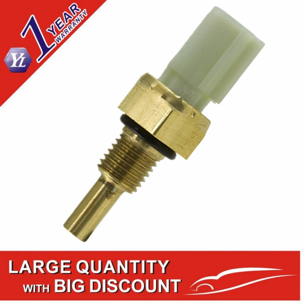 Buy Coolant Temperature Switch Sensor case for Acura