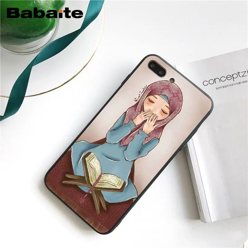 Islamic Muslim Hijabi Girls Womemen Art Drawings