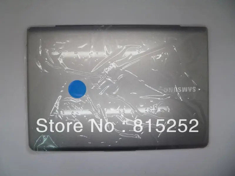 

Laptop LCD TOP Cover For Samsung 532U3X 535U3X 542U3X 532U3C Silver Back Cover BA75-03709A BA75-03709D