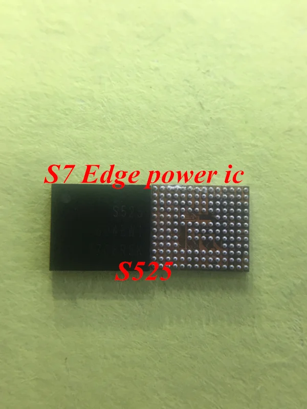

2pcs-20pcs S525 power IC for Sumsung S7 Edge G930FD G935S power supply chip PM