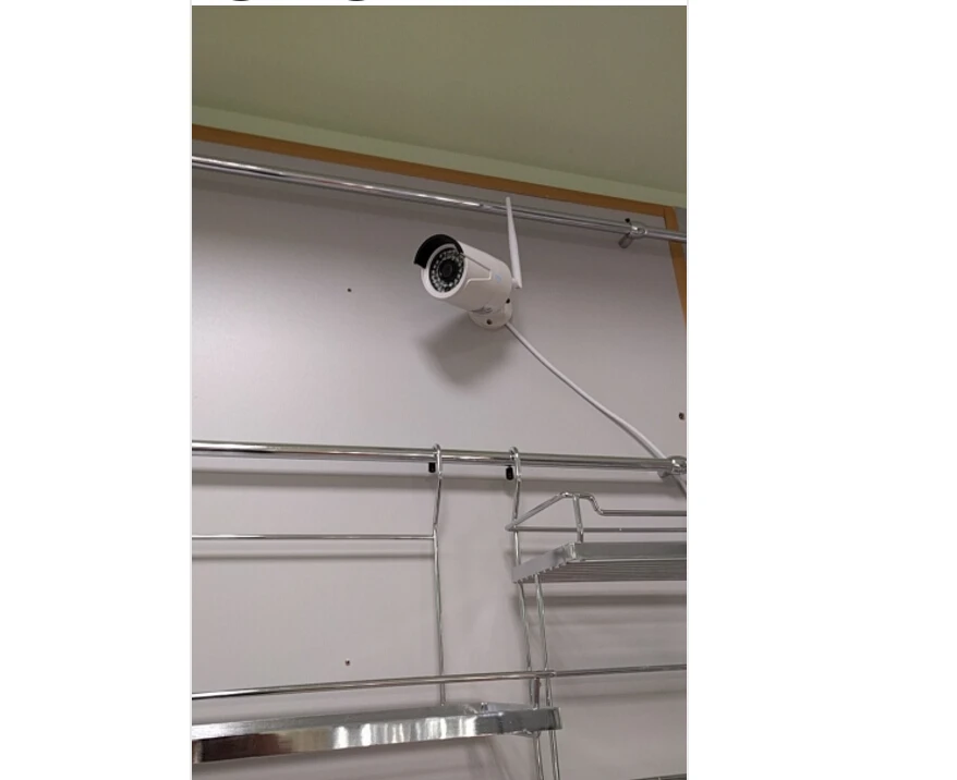 Techage 720 P 960 HD Безопасности Беспроводная Ip камера Открытый P2P ИК Ночного Видения