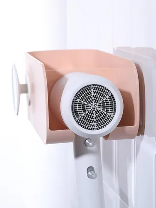 Держатель для фена ванной подходит Dyson xiaomi универсальный фен волос Бесплатная