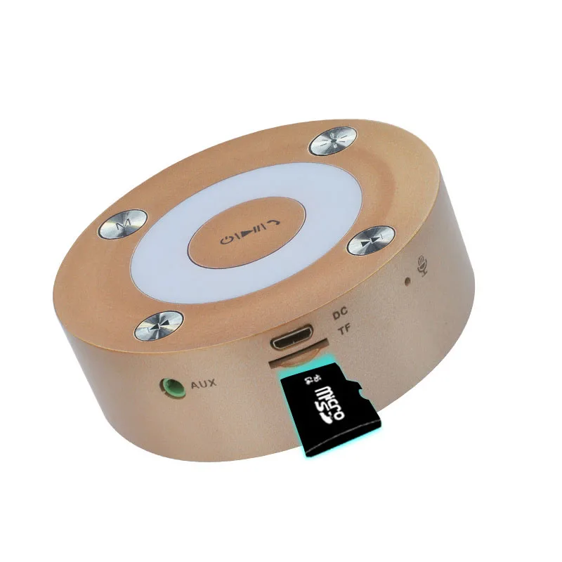 speaker bluetooth
