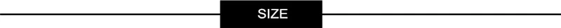 3 SIZE