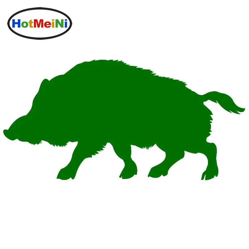 HotMeiNi Автомобильная наклейка Jdm Стайлинг окно бампер винил Грузовик Холодильник