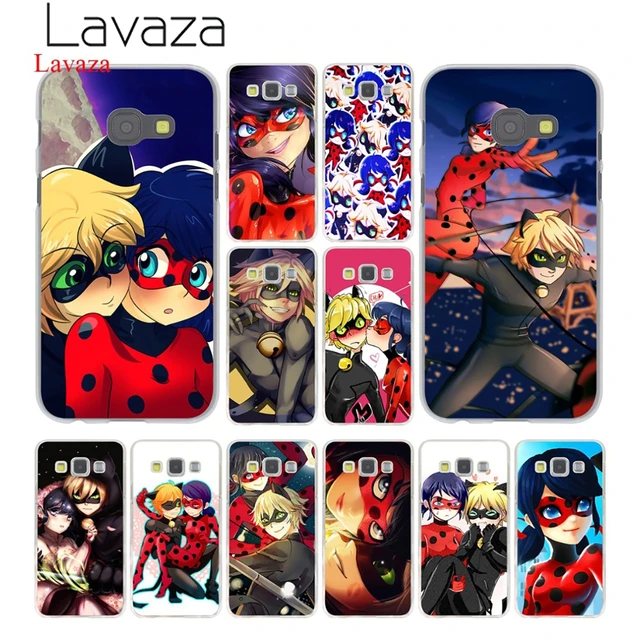 lavaza miraculous ladybug and
