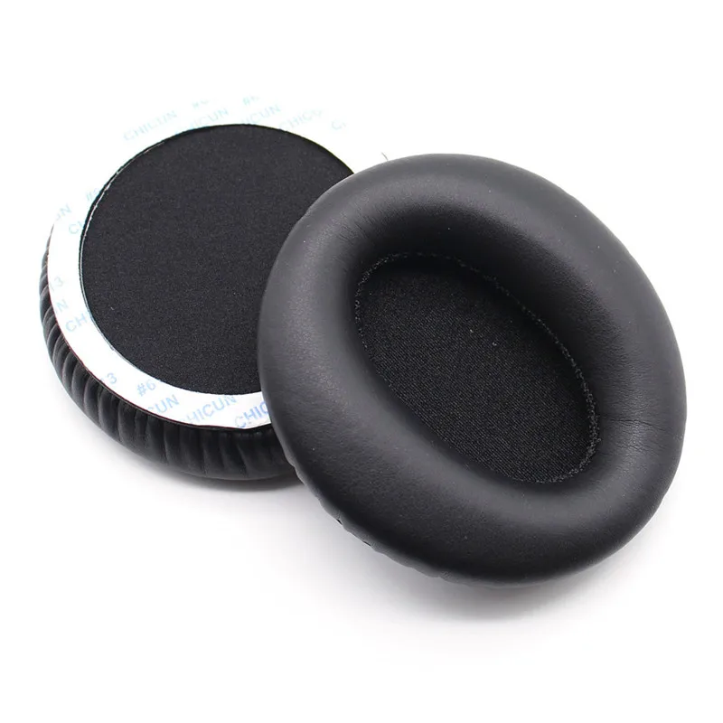 Replacement Memory Foam Ear Pads Cushions for COWIN E7  E7 Pro Active Noise Cancelling Bluetooth Headphones High Quality 5 (4)