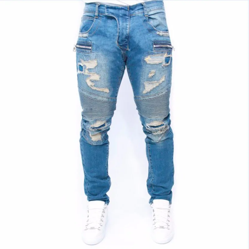 Popular Ankle Zipper Skinny Jeans-Buy Cheap Ankle Zipper