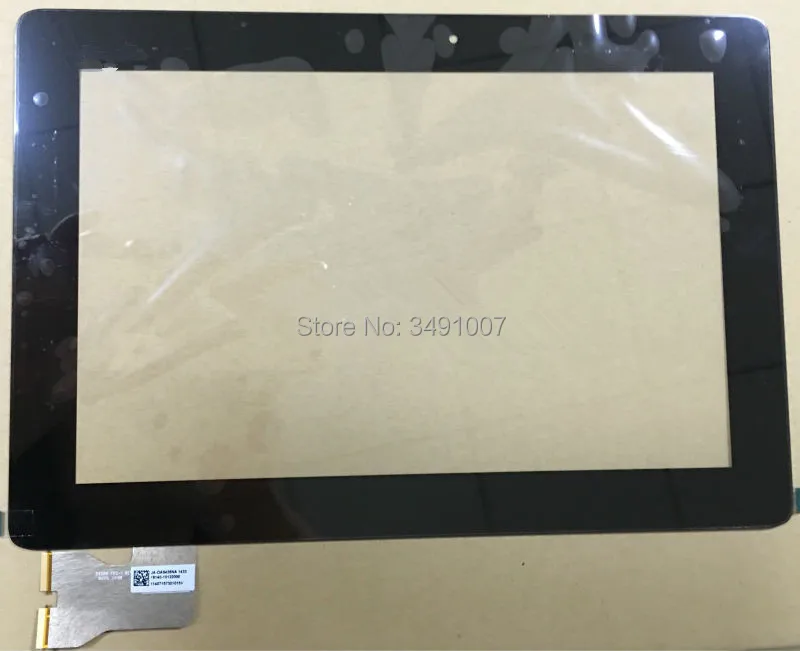 Для Asus Pad ME302C ME302KL K005 K00A Сенсорный экран планшета 5425N FPC-1 Rev 2