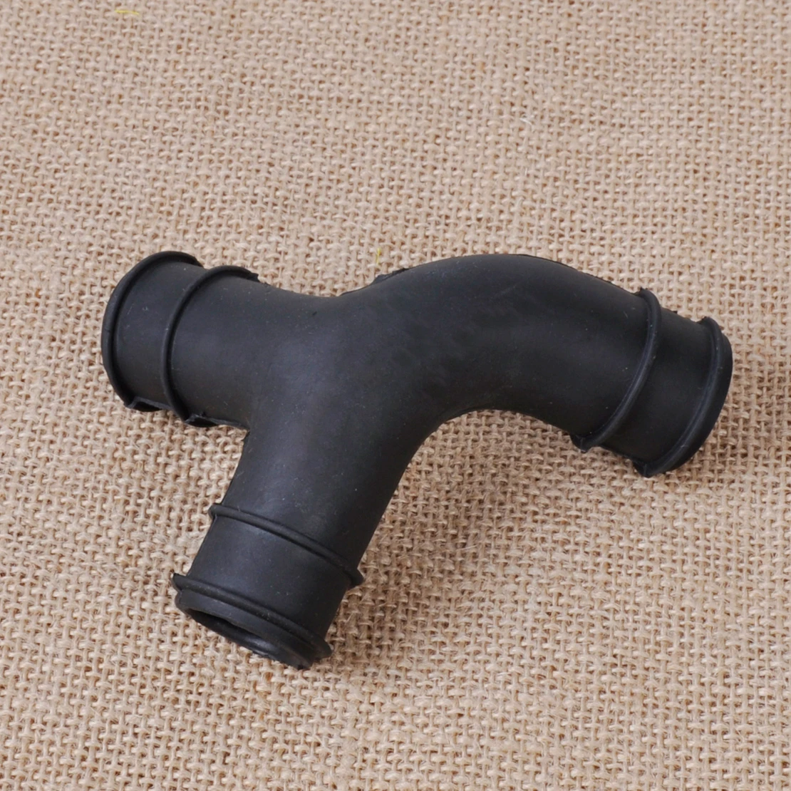 06B103221P Crankcase Air Intake Vent Vacuum Hose For Audi A4 S4 A6 S6 VW Passat Skoda Superb 1.8T