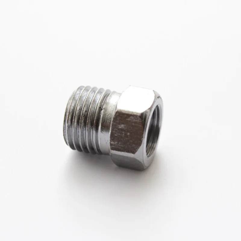 OPHIR 1/8 &quotBSP Female 1/4&quot BSP Male Air Hose to Badger Adapter для аэрографа/Adapter _ AC031|ophir|ophir airbrush |