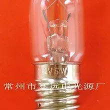 24 v 5 Вт E14 T16x46 великолепно! Миниатюрный светильник A259