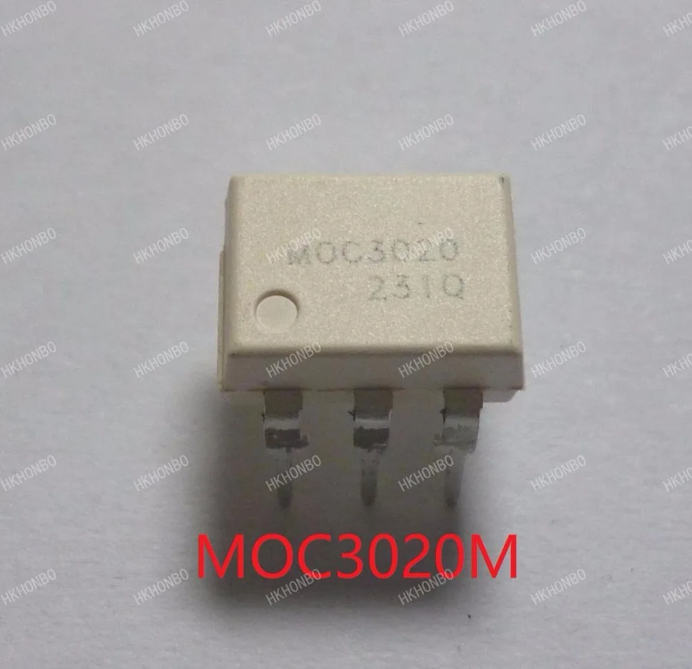Новинка DIP MOC3012M MOC3020M MOC3021M MOC3022M MOC3023M MOC3041M MOC3042M MOC3043M MOC3163M | Обустройство дома