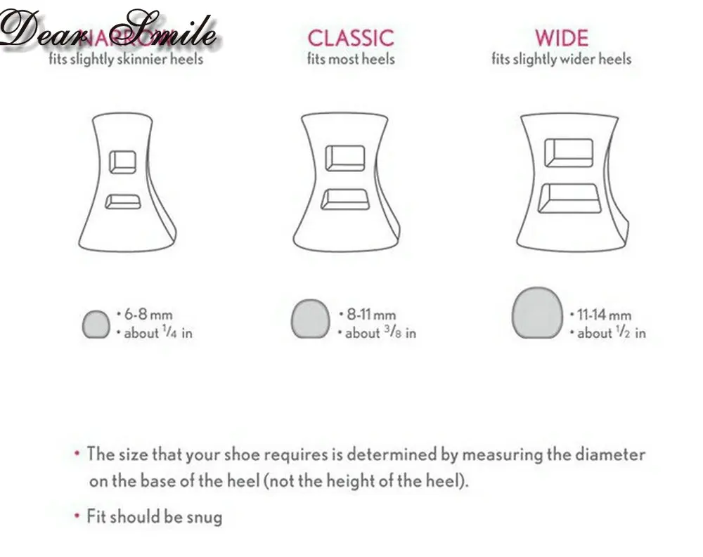 Heel protector (48)