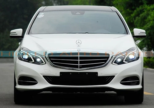 Full-led headlight assembly for Benz E-class W212 13