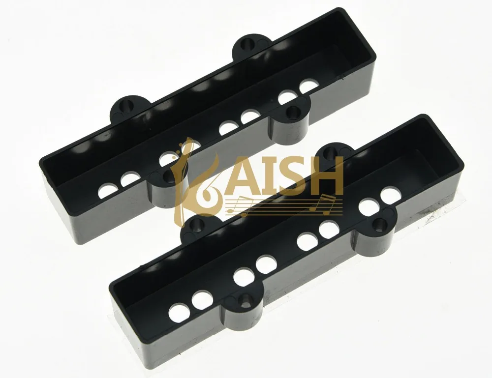 Buy Set of 2 Jazz J Bass 4 String Pickup Covers Neck