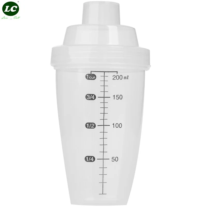 protein shake cup asda