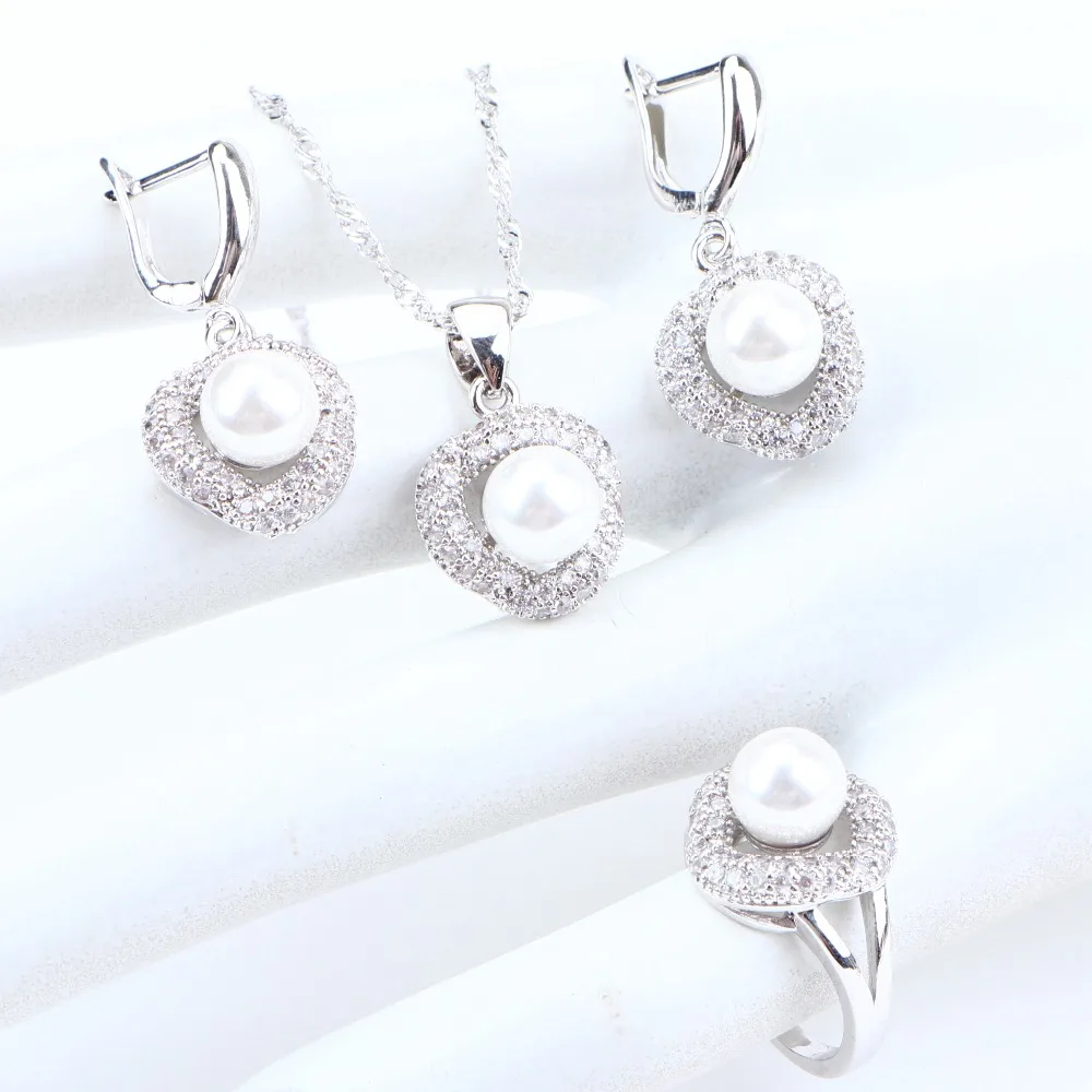 Pearl Jewelry