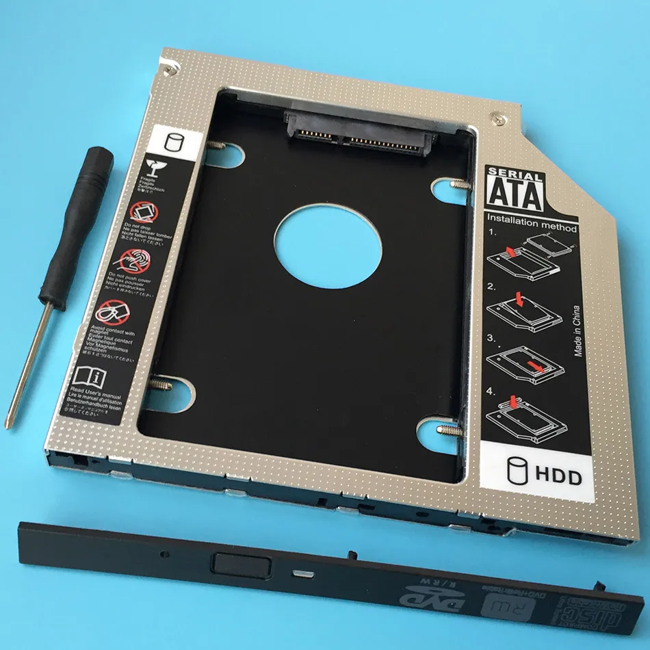 Hdd Caddy Dvd At Anna Kiefer Blog