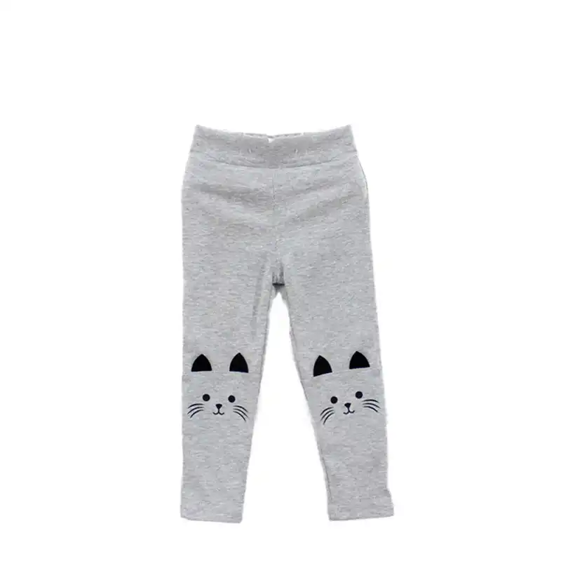 Detail Feedback Questions About Kids Toddler Stretch Warm Leggings
