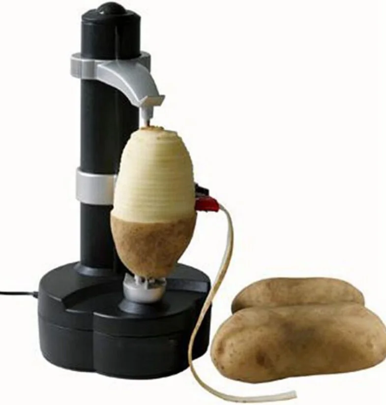 diy electric potato peeler diy electric potato peeler