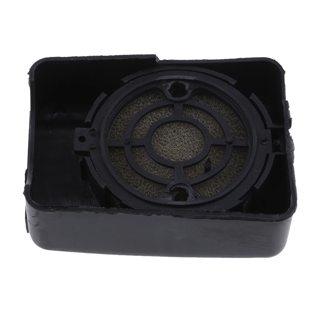 47cc 49cc Box Air Filter Cleaner For Mini Moto Dirt Pit ATV Quad Sport Bike
