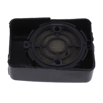 

47cc 49cc Box Air Filter Cleaner For Mini Moto Dirt Pit ATV Quad Sport Bike