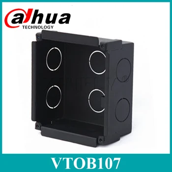 

Dahua Original VTOB107 Flush Mounted Box for VTO2000A Installation Flush Mounted Box