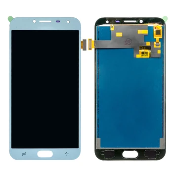 

3Pcs/Lot Brightness Control For Samsung Galaxy J4 J6 2018 LCD Display Digitizer Assembly J400F J400G J600F J600G Touch Screen