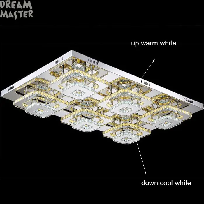 Lustres de Teto Lamparas de Techo Cristal Moderno Luzes Luminária Lâmpada Interior Lustres Cama Sala Estar Hall Lâmpadas Led 11 led lâmpada cama sala estar hall lâmpadas
