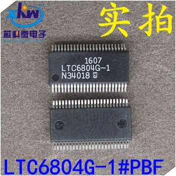 

Free Shipping 10pcs/lot LTC6804 LTC6804G-1 LTC6804HG-1 LTC6804HG LTC6804-1 SSOP-44 IC new original stock