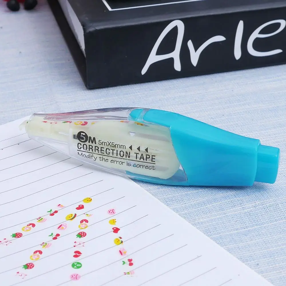 Buy 1PC 5M Korea Stationery Cute Creative Lace