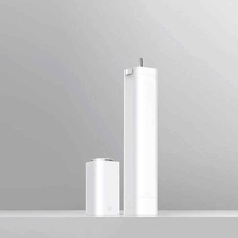 Aqara умный занавес двигатель B1 электрическая техника с батареей Zigbee wifi