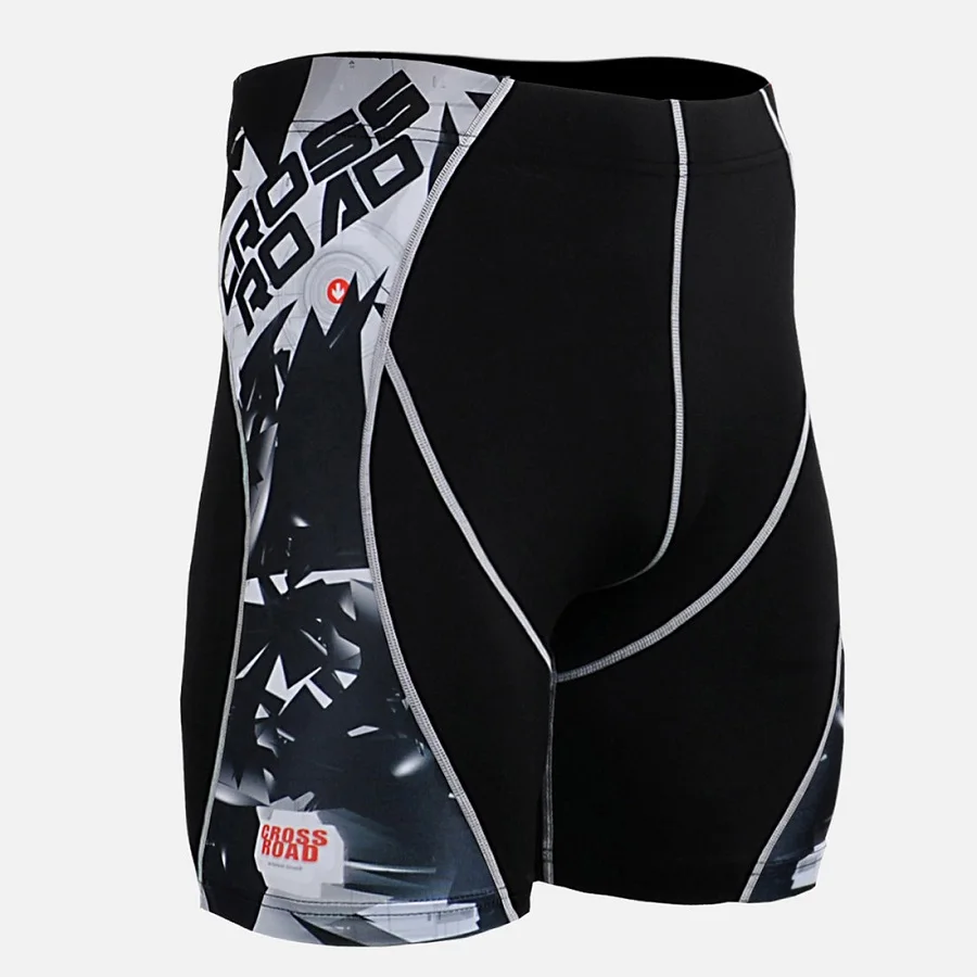 

New Summer Running Shorts Men Breathable GYM Sport Shorts Jogging Short Pants Compression Tights Men Workout Fitness Leggings
