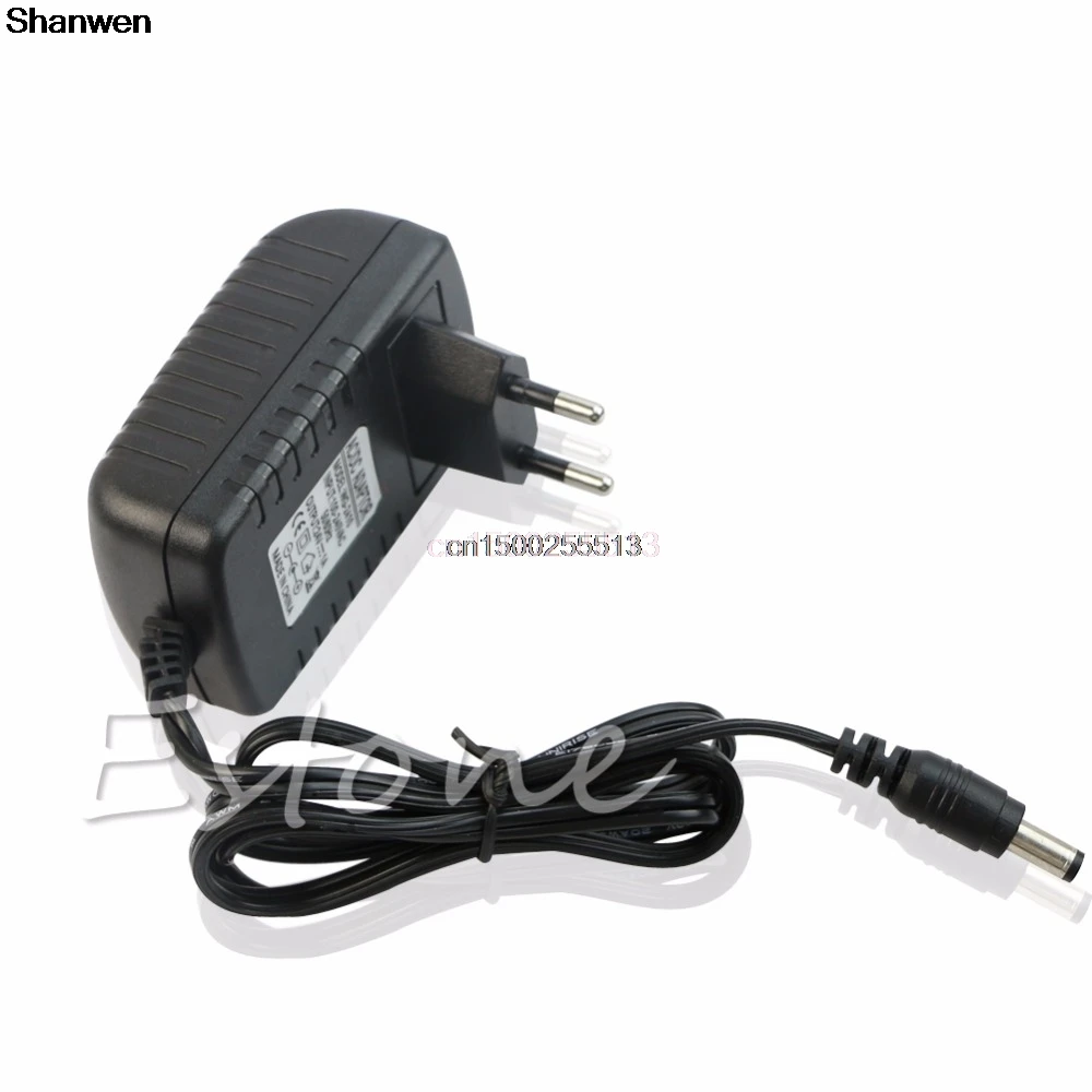 Hot Selling EU Plug AC 110V 220V Converter DC 24V 1A Server Power Supply Adapter|dc 24v|24v 1adc 24v 1a - AliExpress