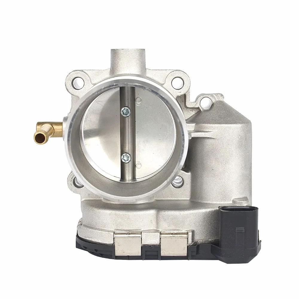 

AP01 Throttle Body 0280750036 For Audi A3 TT Skoda Octavia for VW Jetta GOLF BORA 1.8 T 1996-2006 06A133062C 06A133062BD