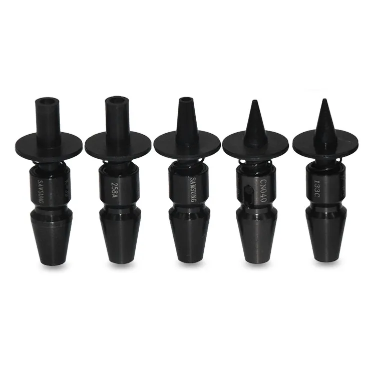 High quality SMT Nozzle CN020 CN030 CN040 CN065 CN140 CN220 CN400 CN750 CN110 for Samsung CP45 NEO Holder SMT Nozzle