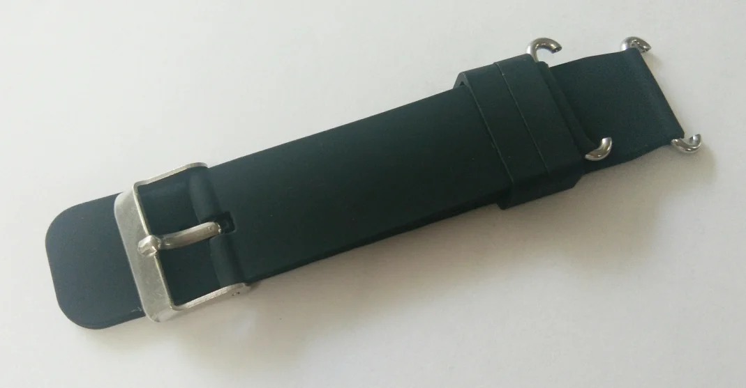 

Wonlex Original Kids' GPS Smart Watch Strap,Watchband for Wonlex Models GW100,GW400S,GW400X,GW700,Q50 etc in Different Colors