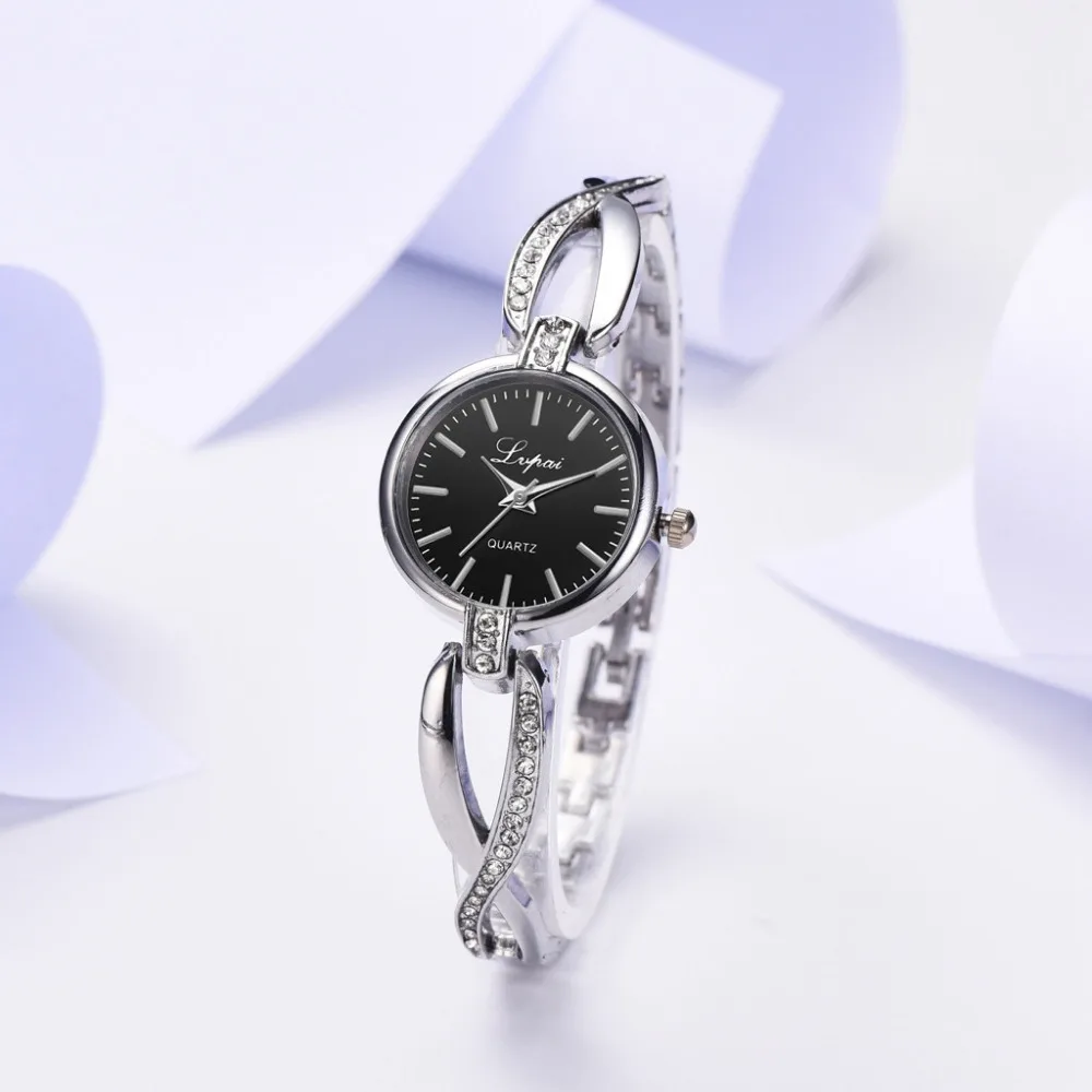 Повседневные красивые часы, простые европейские модные часы, маленькие и нежные часы-браслет, женские наручные часы, Relogio Feminino Reloj