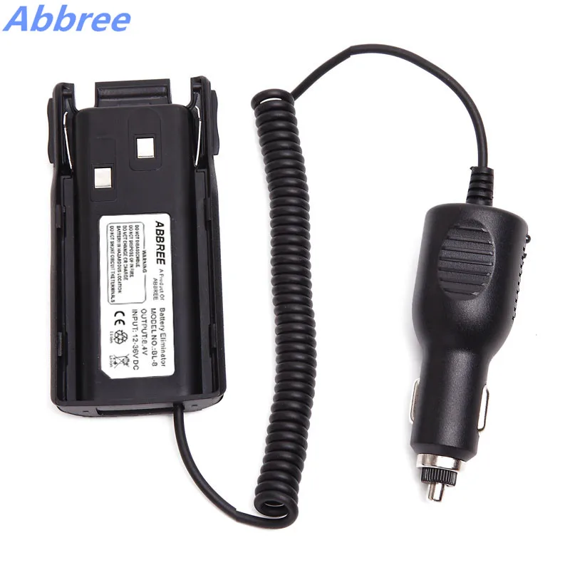 Аккумулятор uv 82