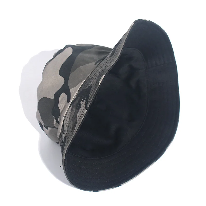 Sun Hats Camping Hiking Hunting Outdoor Tactical Camouflage Cap for Men
