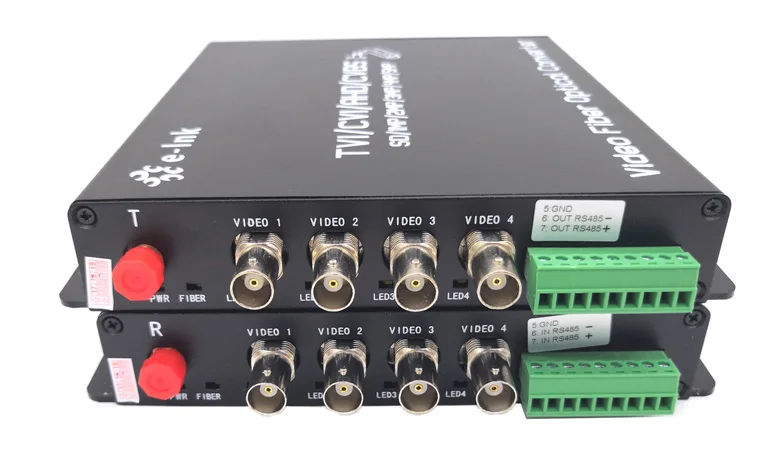5MP Fiber Converter 3