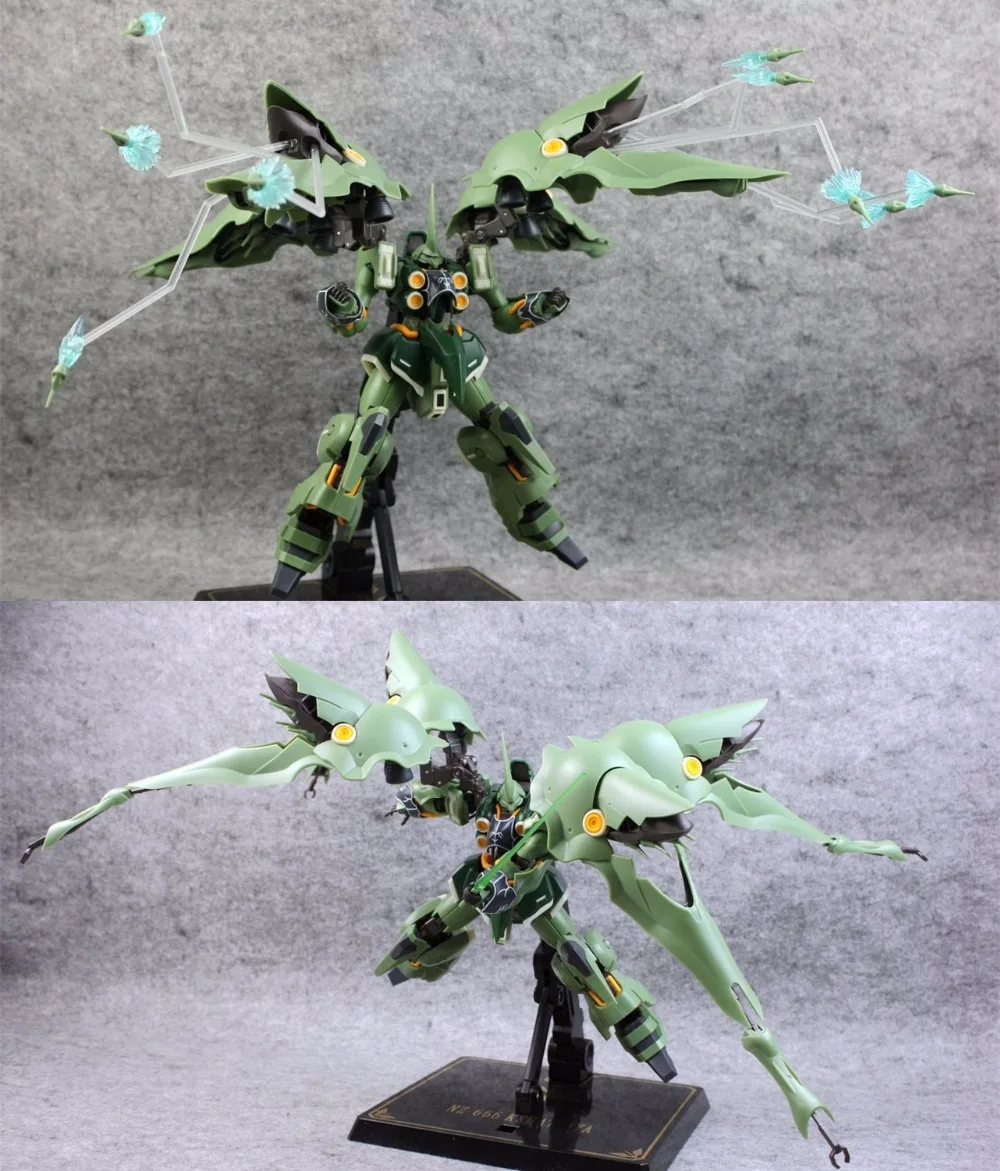 Модель BaoFeng робот алкогольники 1:144 модель DB013|gundam grade|gundam modelgundam 0 |